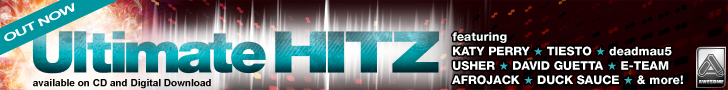 Ultimate Hitz | IN STORES NOW